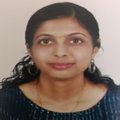 Salina Saleejkumar - B com