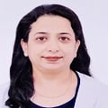 Chetna Vaniawala - M.Tech. (CSE)