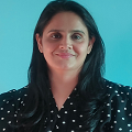 Ekta Pandey - M.A.Psychology,Certified Career Counsellor,M.B.A,B.Ed., B.Sc.Bio-Technology