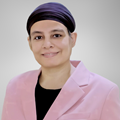 Inderdeep kaur - PhD, Certified career counselor & NLP Practiitoner