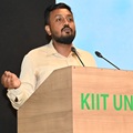 Rrituraj Bohidar - MBA