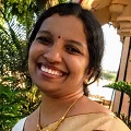 Vimala Roby - MSW, DCGC